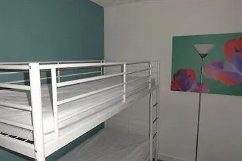 Women Bed Malakoff